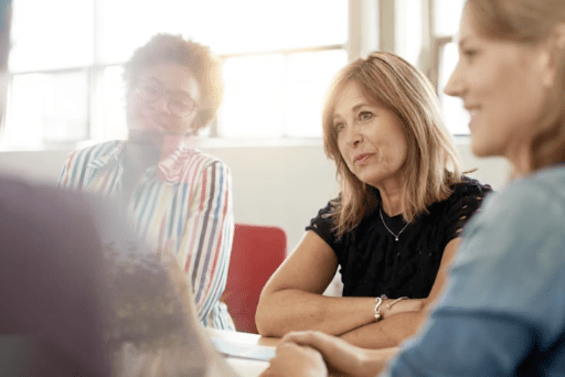 Facilitating Trauma-Informed Employee Focus Groups